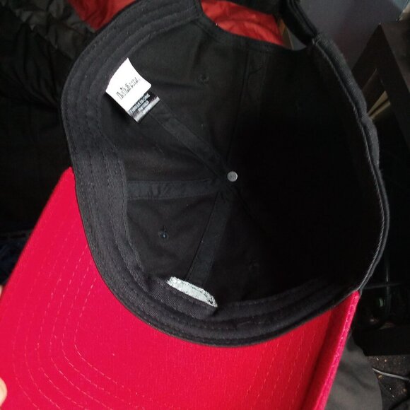 Inuyasha Anime Manga Strap Back Hat Cap - Picture 5 of 10